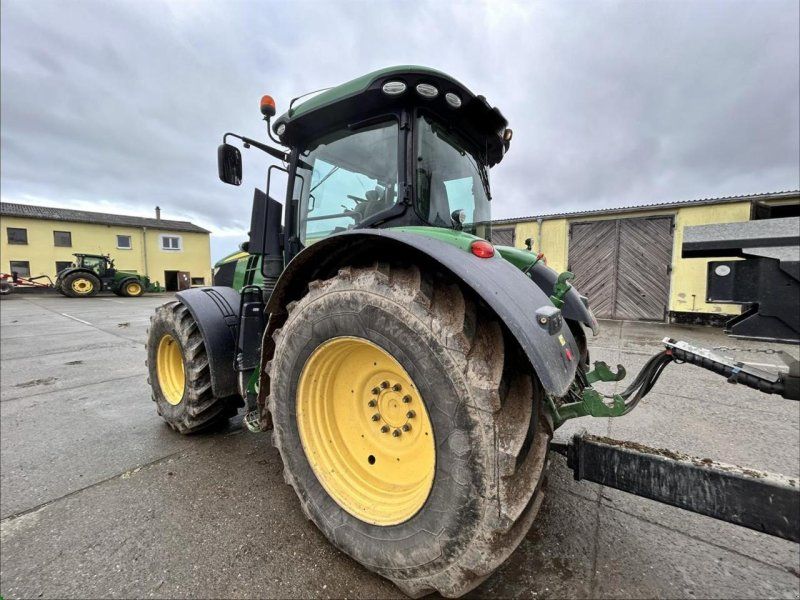John Deere 7270R E23