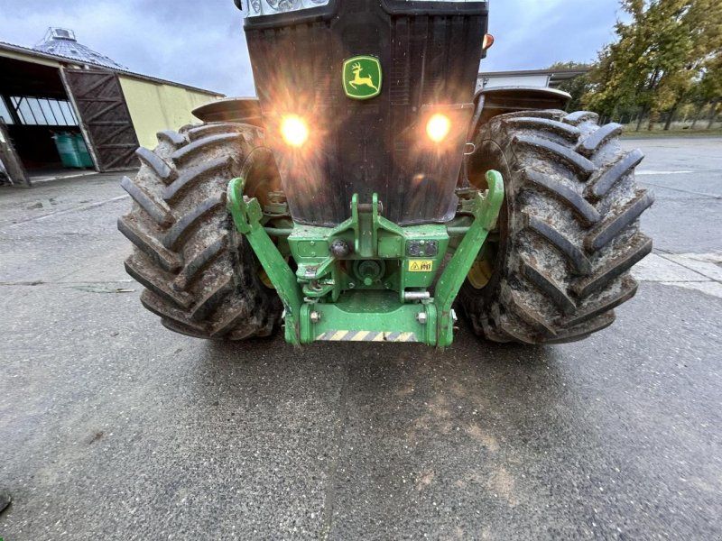 John Deere 7270R E23