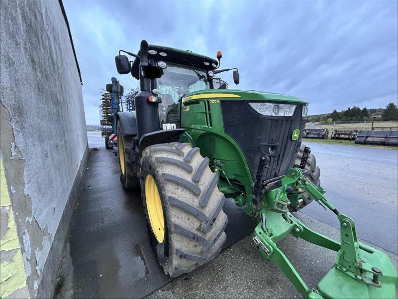 John Deere 7270R E23