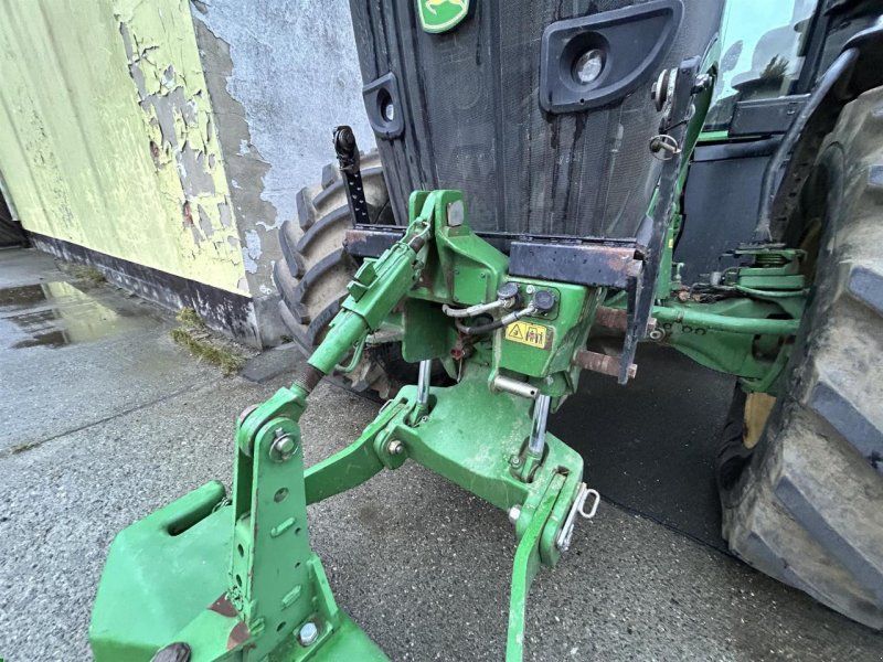 John Deere 7270R E23
