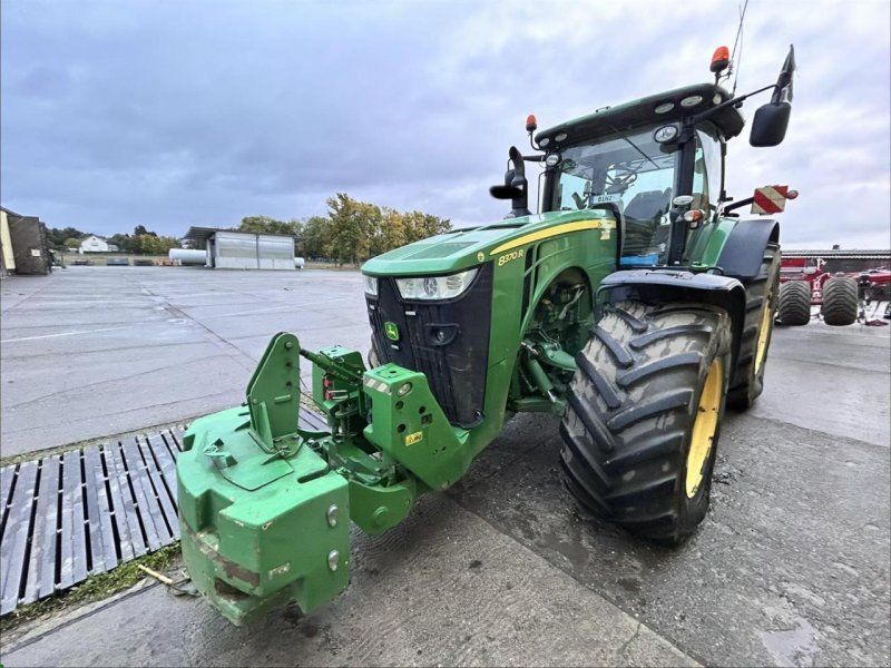 John Deere 8370R E23