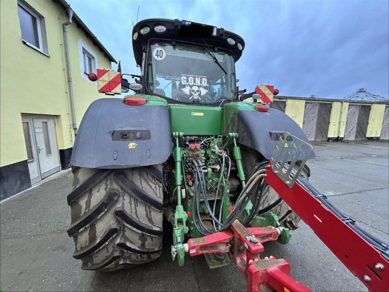 John Deere 8370R E23
