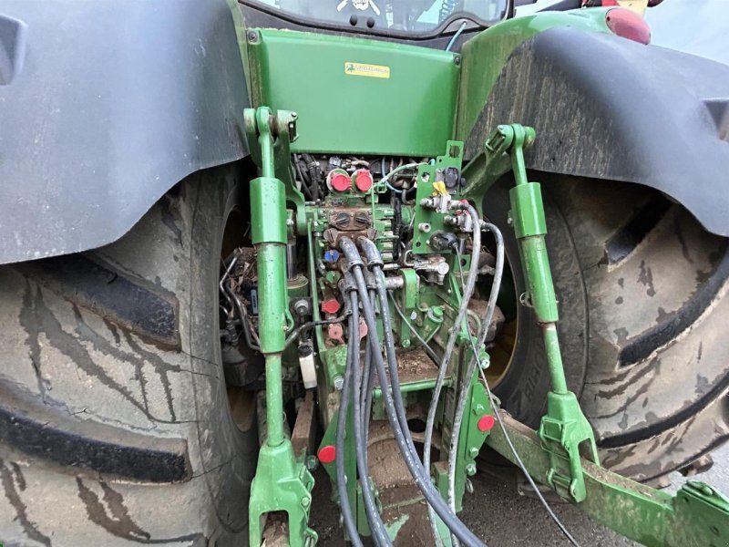 John Deere 8370R E23
