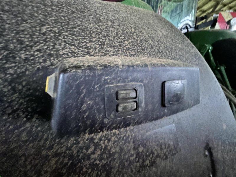 John Deere 8370R E23