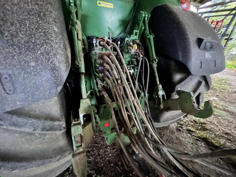 John Deere 8370R E23