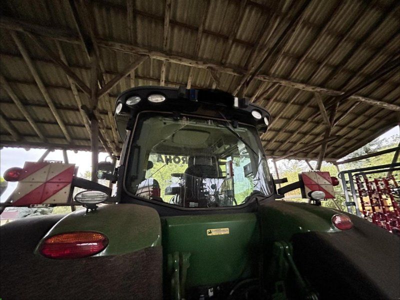 John Deere 8370R E23
