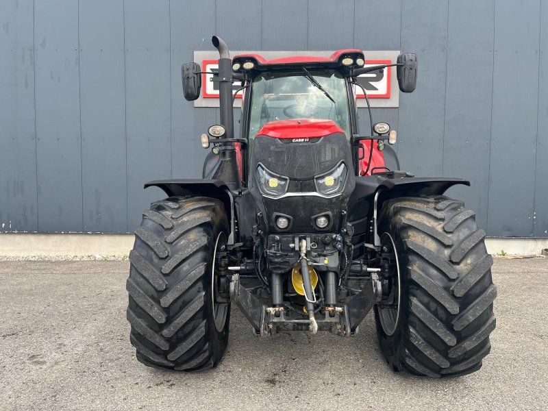 Case IH tum 270 CVX