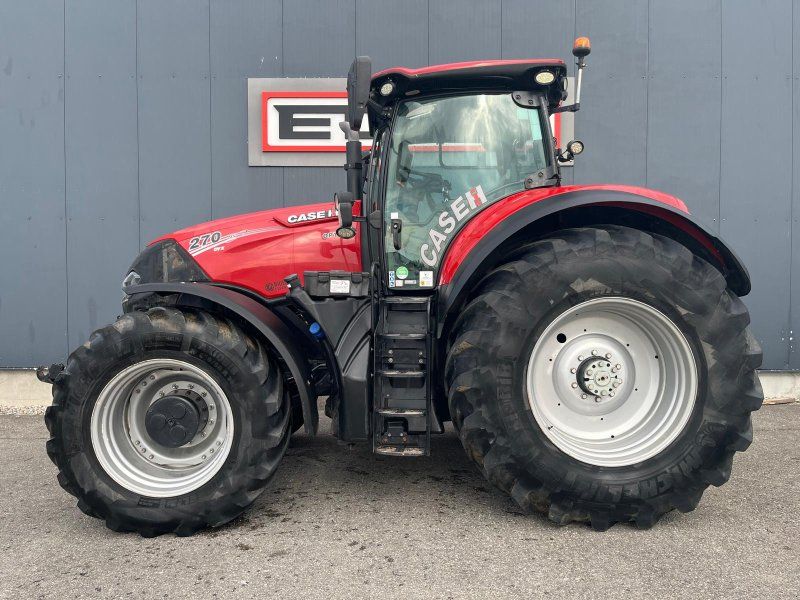 Case IH tum 270 CVX