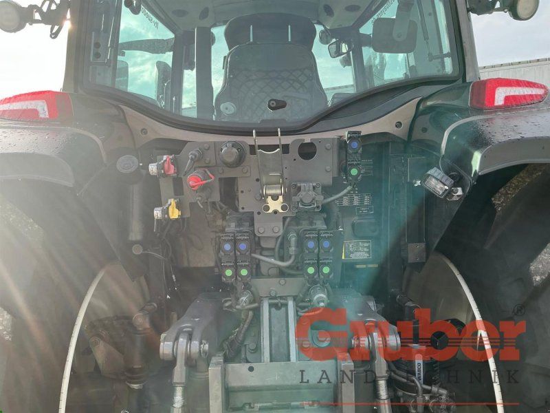 Valtra G 135 V 1B9