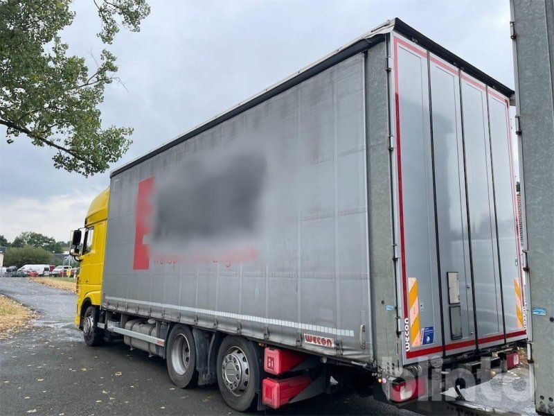 DAF XF 480