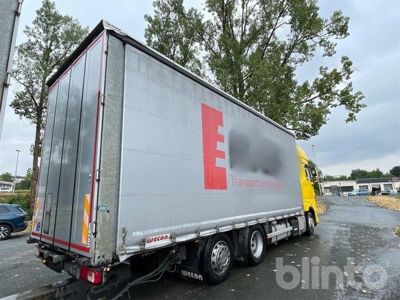 DAF XF 480