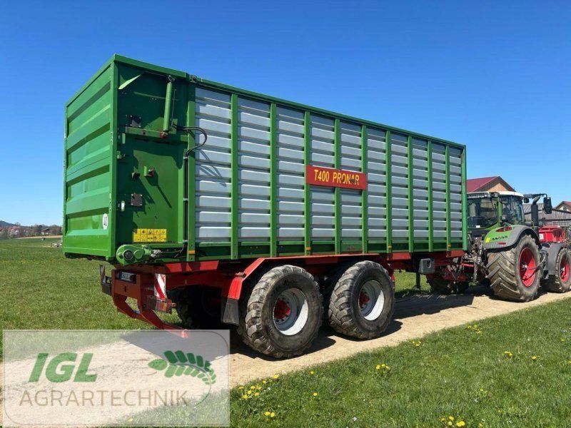 Pronar T400