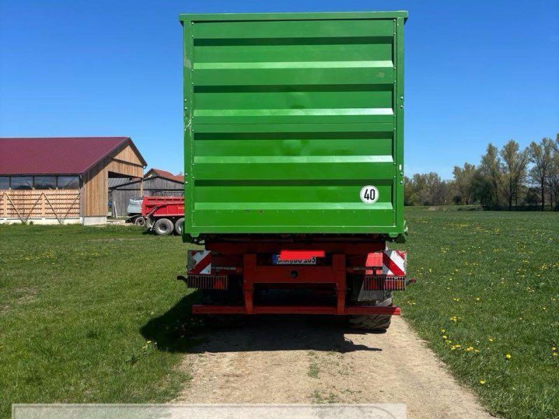 Pronar T400