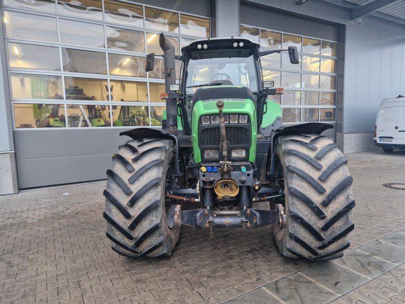 Deutz-Fahr Agroton 630 TTV