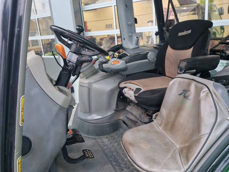 Deutz-Fahr Agroton 630 TTV