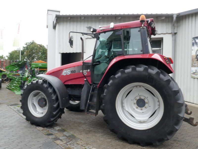Case IH CS 150