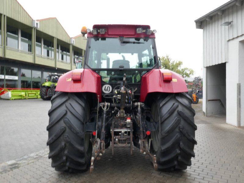 Case IH CS 150