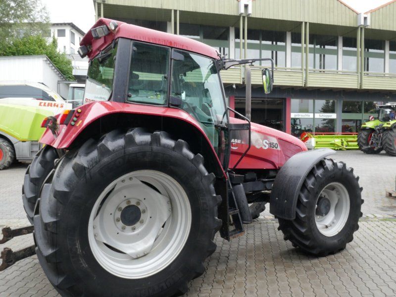 Case IH CS 150