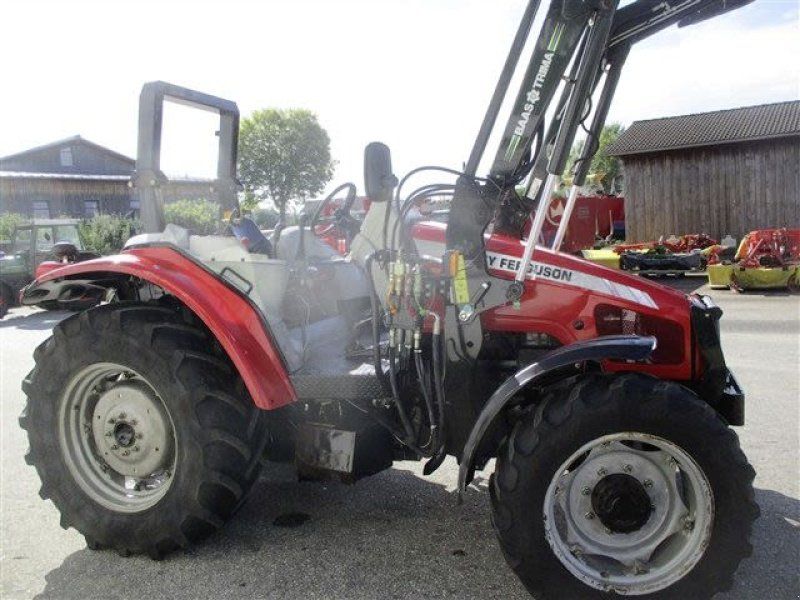 Massey Ferguson 5425 #903