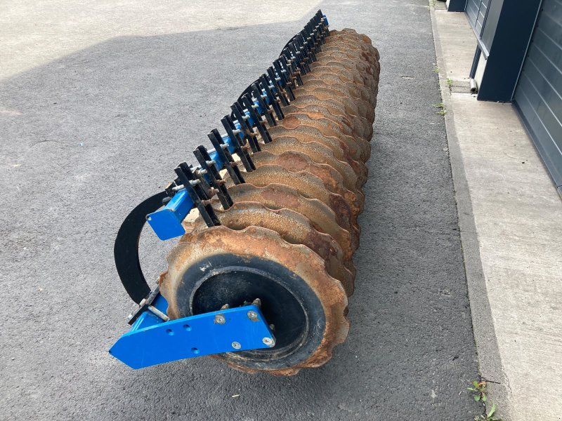 Stahlring 3 m 600 mm