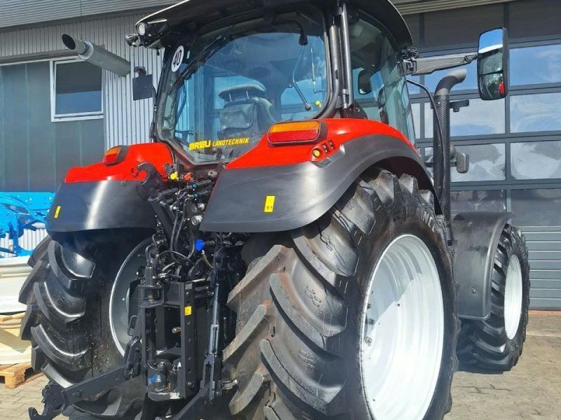 Steyr Expert 4110 CVT