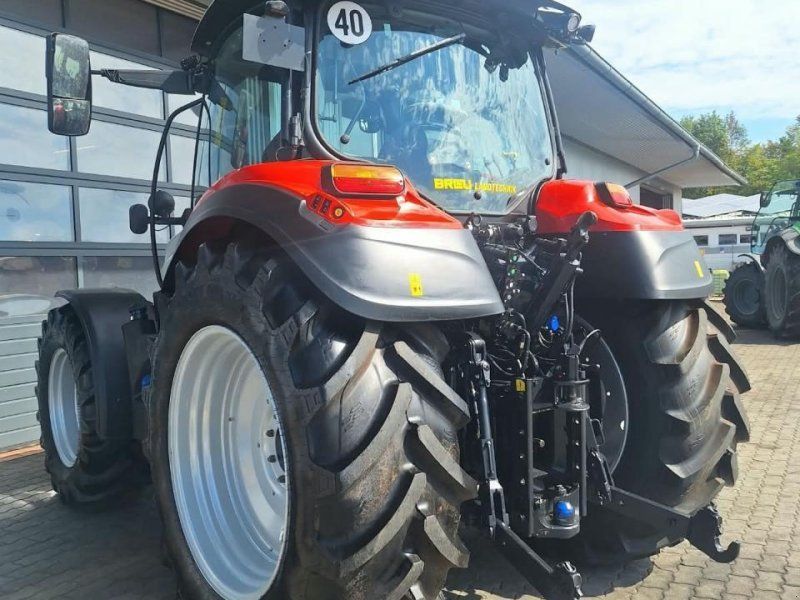 Steyr Expert 4110 CVT