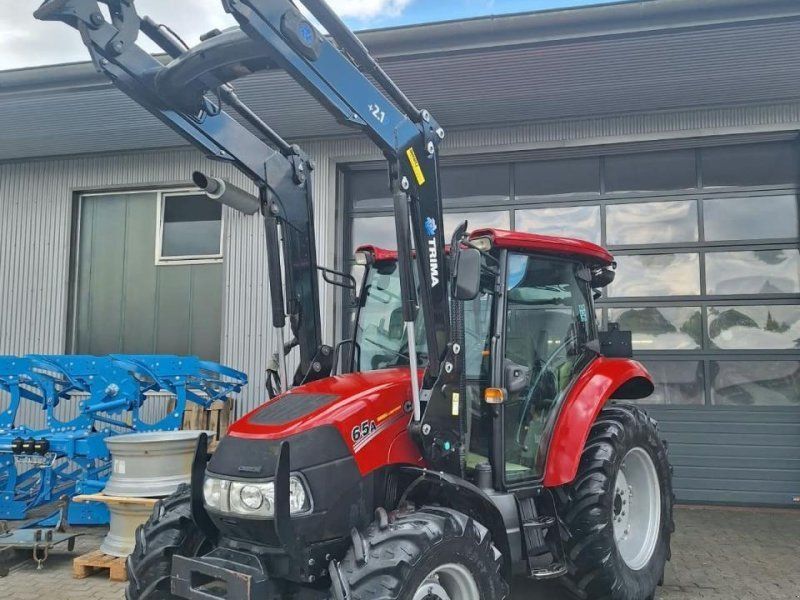 Case IH Farmall 65 A