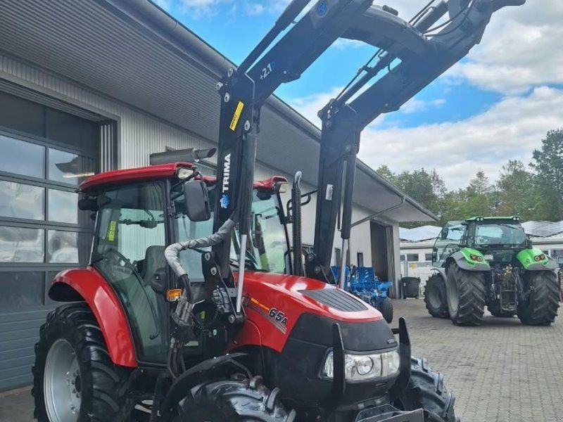 Case IH Farmall 65 A