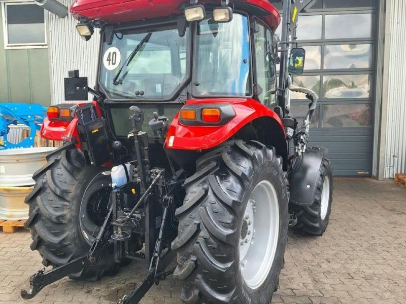 Case IH Farmall 65 A