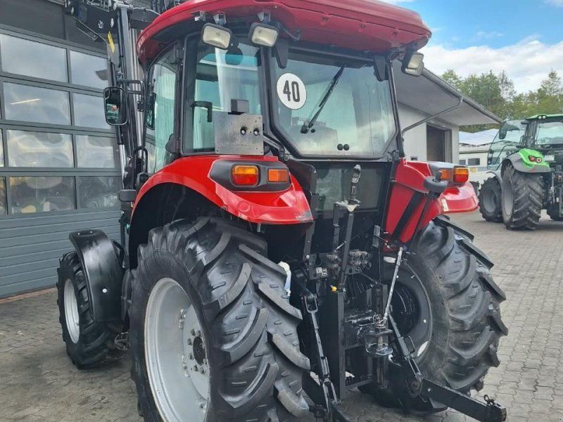 Case IH Farmall 65 A