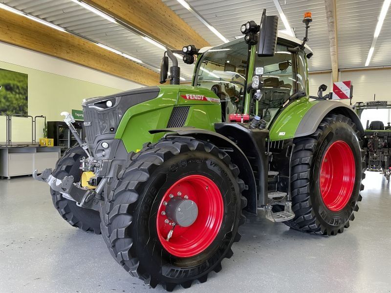 Fendt 728 VARIO GEN7 PROFI PLUS