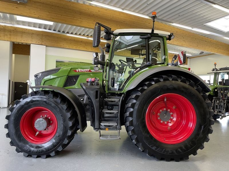 Fendt 728 VARIO GEN7 PROFI PLUS