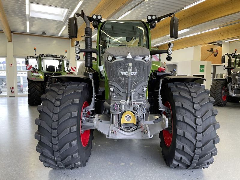 Fendt 728 VARIO GEN7 PROFI PLUS