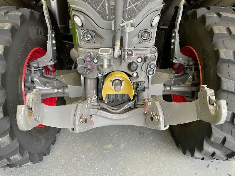 Fendt 728 VARIO GEN7 PROFI PLUS