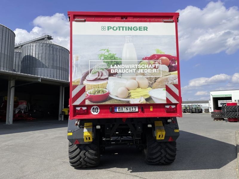 Pöttinger JUMBO 5340