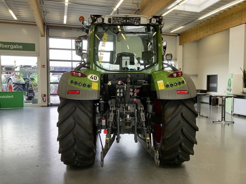 Fendt 314 GEN4 PROFI+ MIETE192 €/Tag