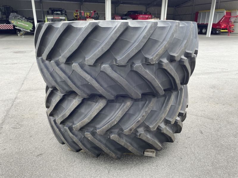 Fendt VF650/60R38 & VF750/70R44 TB