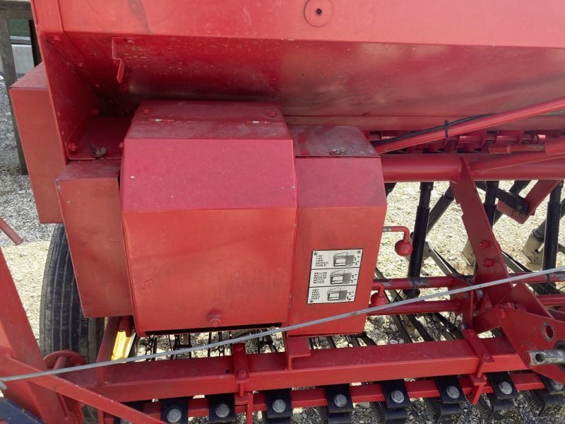 Nordsten MECH. SÄMASCHINE 2,5 M
