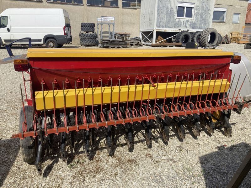 Nordsten MECH. SÄMASCHINE 2,5 M