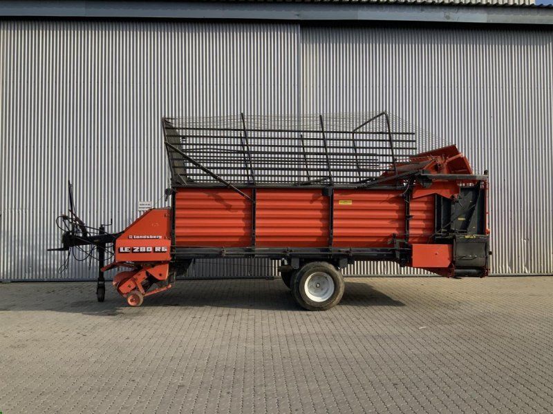 Landsberg Ladeprofi LE 280 R6