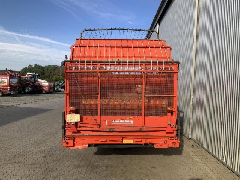 Landsberg Ladeprofi LE 280 R6