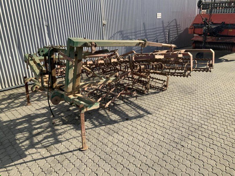 Knoche KH 390 3,90m Saatbettkombination
