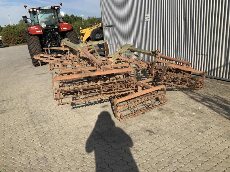 Knoche KH 390 3,90m Saatbettkombination