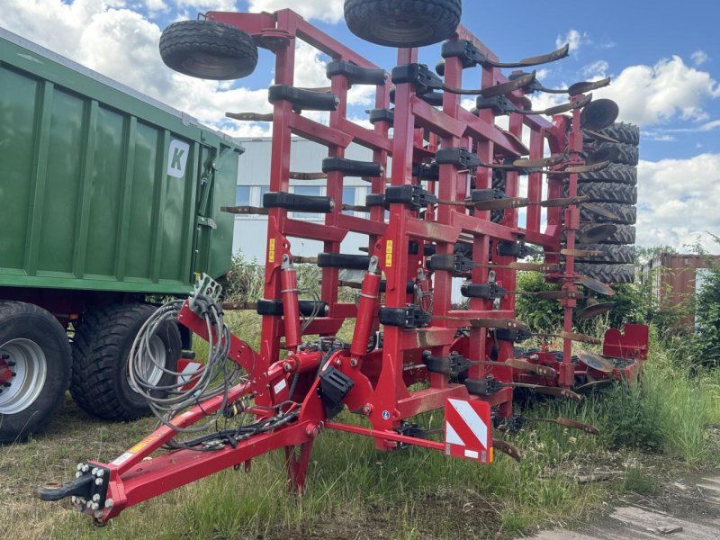 Horsch Tiger 8 AS