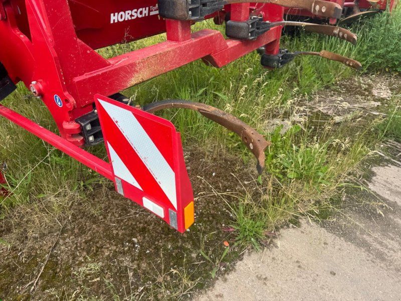 Horsch Tiger 8 AS
