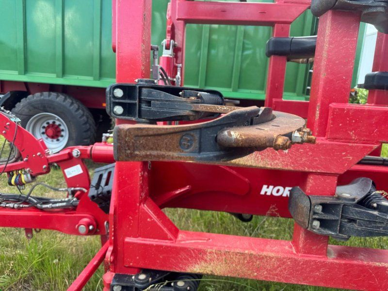 Horsch Tiger 8 AS