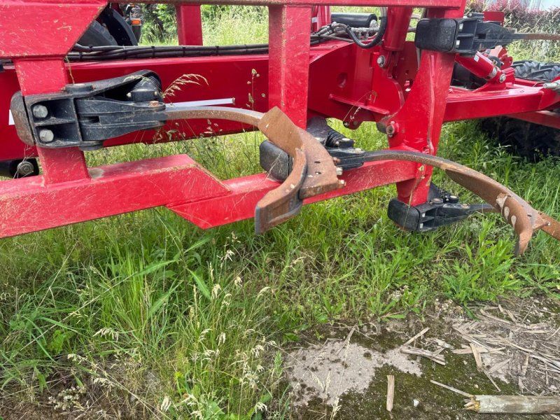 Horsch Tiger 8 AS