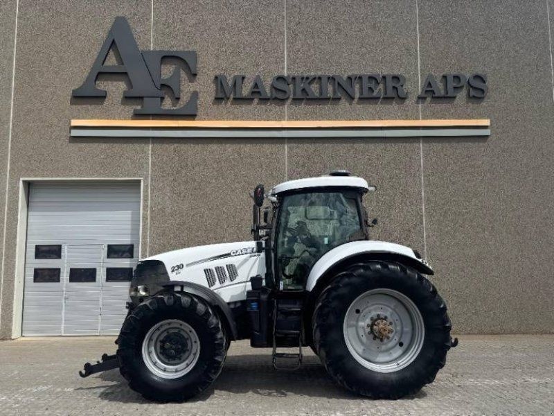 Case IH CVX 230