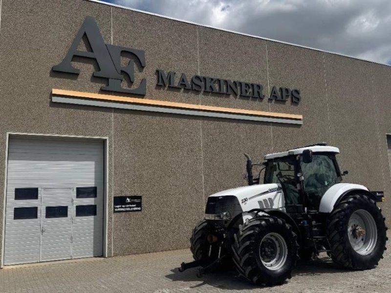 Case IH CVX 230