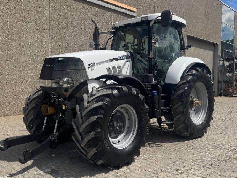 Case IH CVX 230